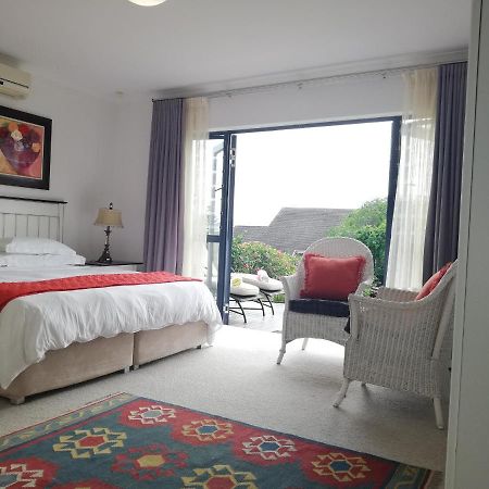 Apartament Linkside 1 Self-Catering Mossel Bay Zewnętrze zdjęcie