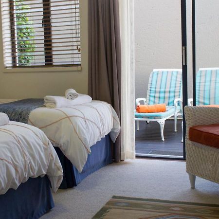 Apartament Linkside 1 Self-Catering Mossel Bay Zewnętrze zdjęcie