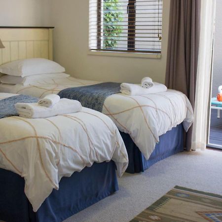 Apartament Linkside 1 Self-Catering Mossel Bay Zewnętrze zdjęcie