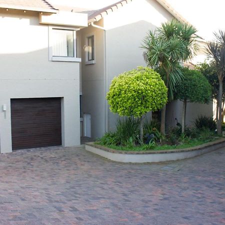 Apartament Linkside 1 Self-Catering Mossel Bay Zewnętrze zdjęcie