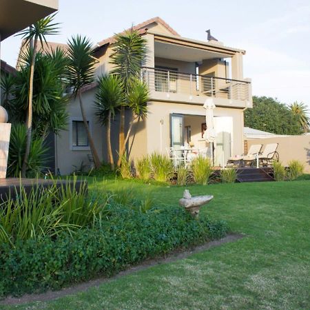 Apartament Linkside 1 Self-Catering Mossel Bay Zewnętrze zdjęcie