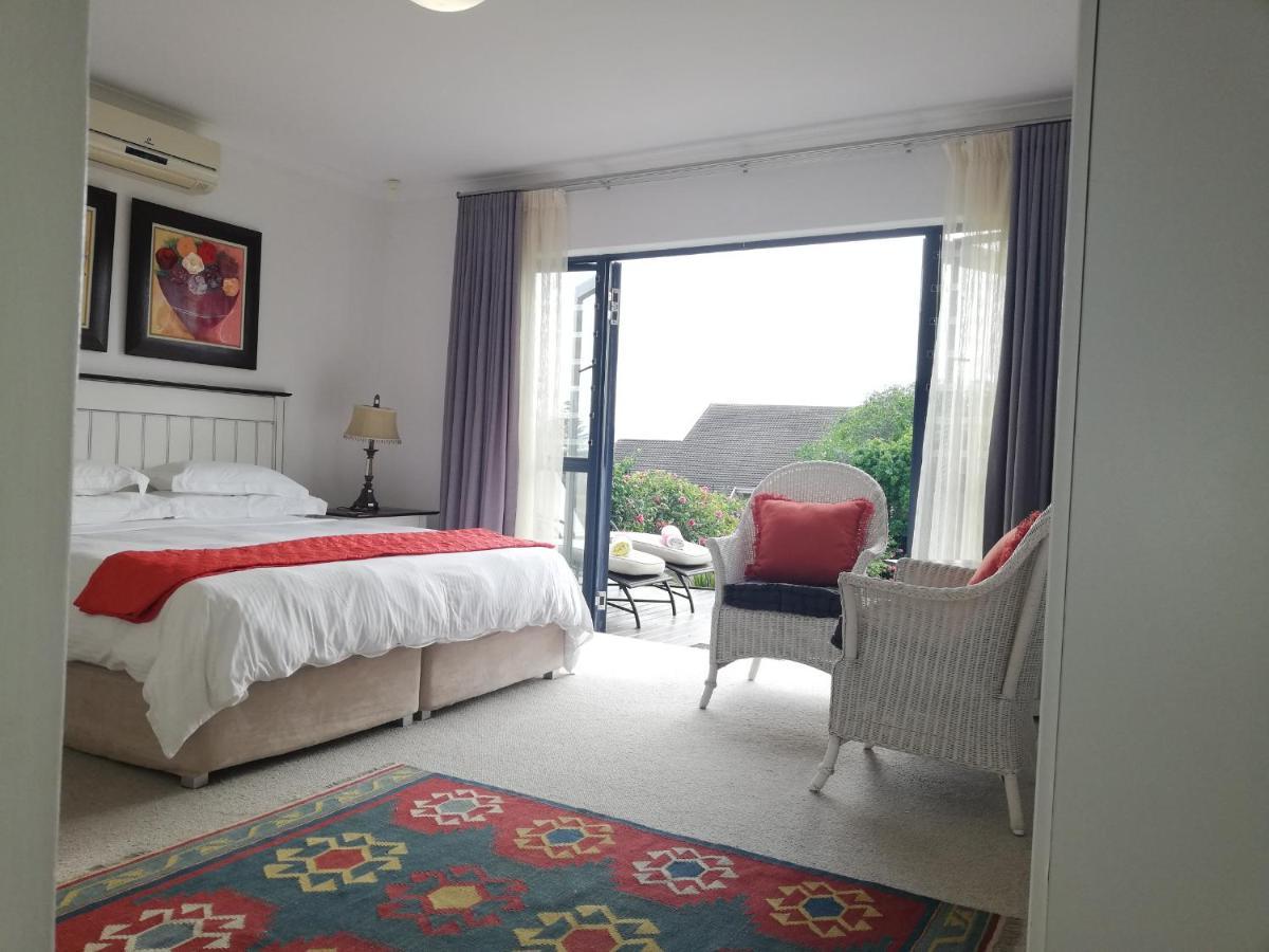Apartament Linkside 1 Self-Catering Mossel Bay Zewnętrze zdjęcie