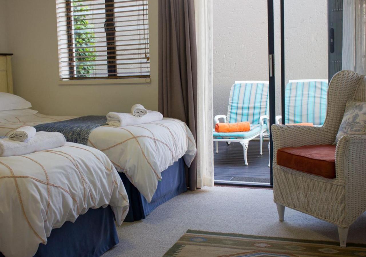 Apartament Linkside 1 Self-Catering Mossel Bay Zewnętrze zdjęcie