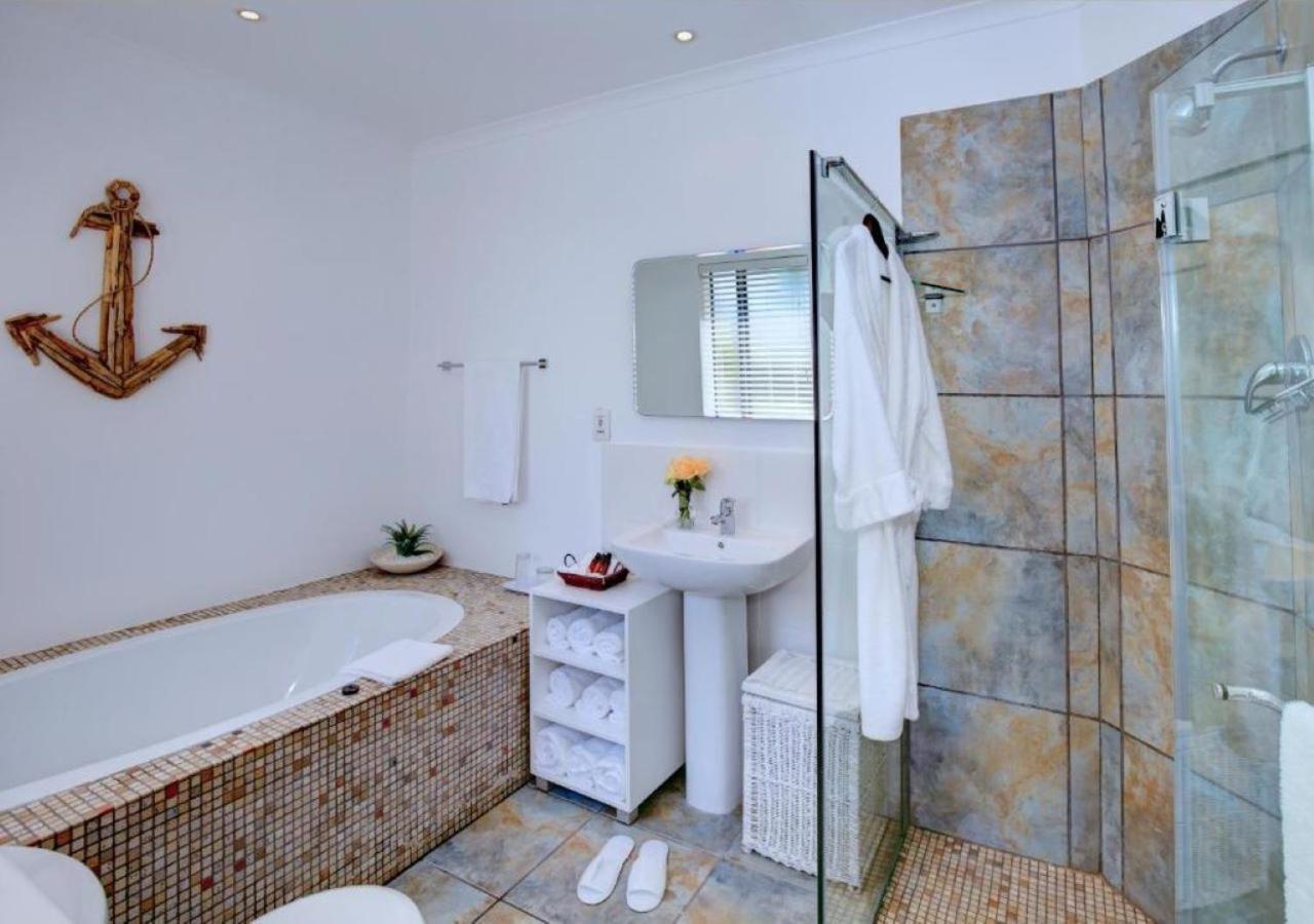 Apartament Linkside 1 Self-Catering Mossel Bay Zewnętrze zdjęcie