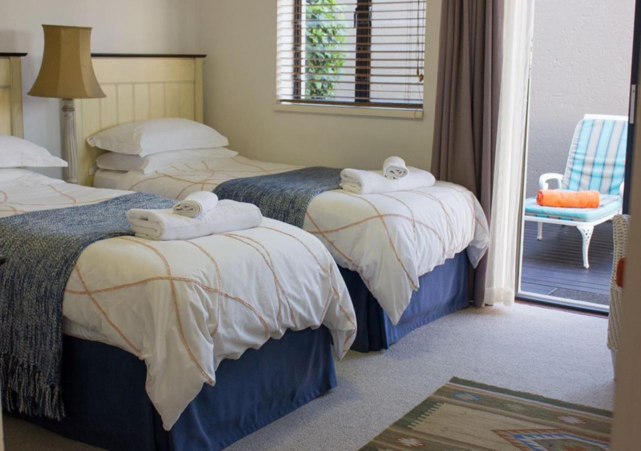 Apartament Linkside 1 Self-Catering Mossel Bay Zewnętrze zdjęcie