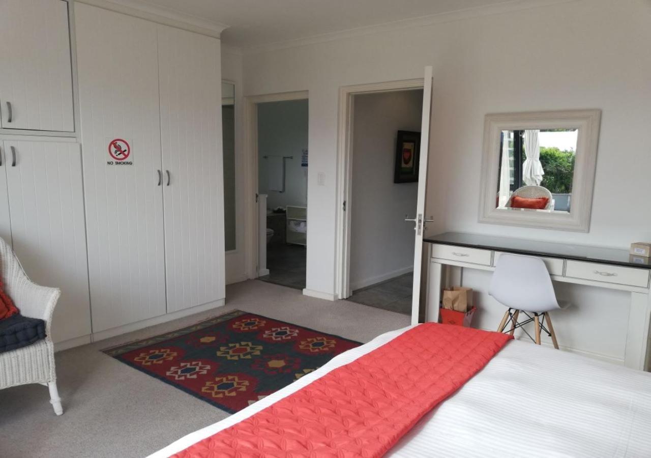 Apartament Linkside 1 Self-Catering Mossel Bay Zewnętrze zdjęcie