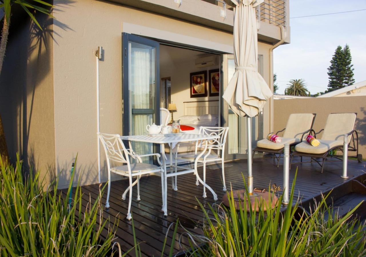 Apartament Linkside 1 Self-Catering Mossel Bay Zewnętrze zdjęcie