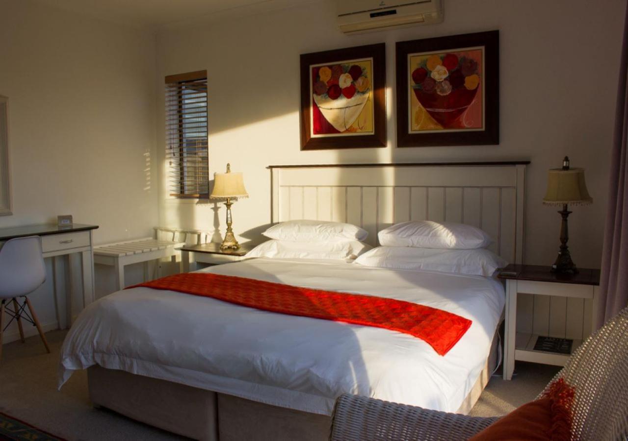 Apartament Linkside 1 Self-Catering Mossel Bay Zewnętrze zdjęcie