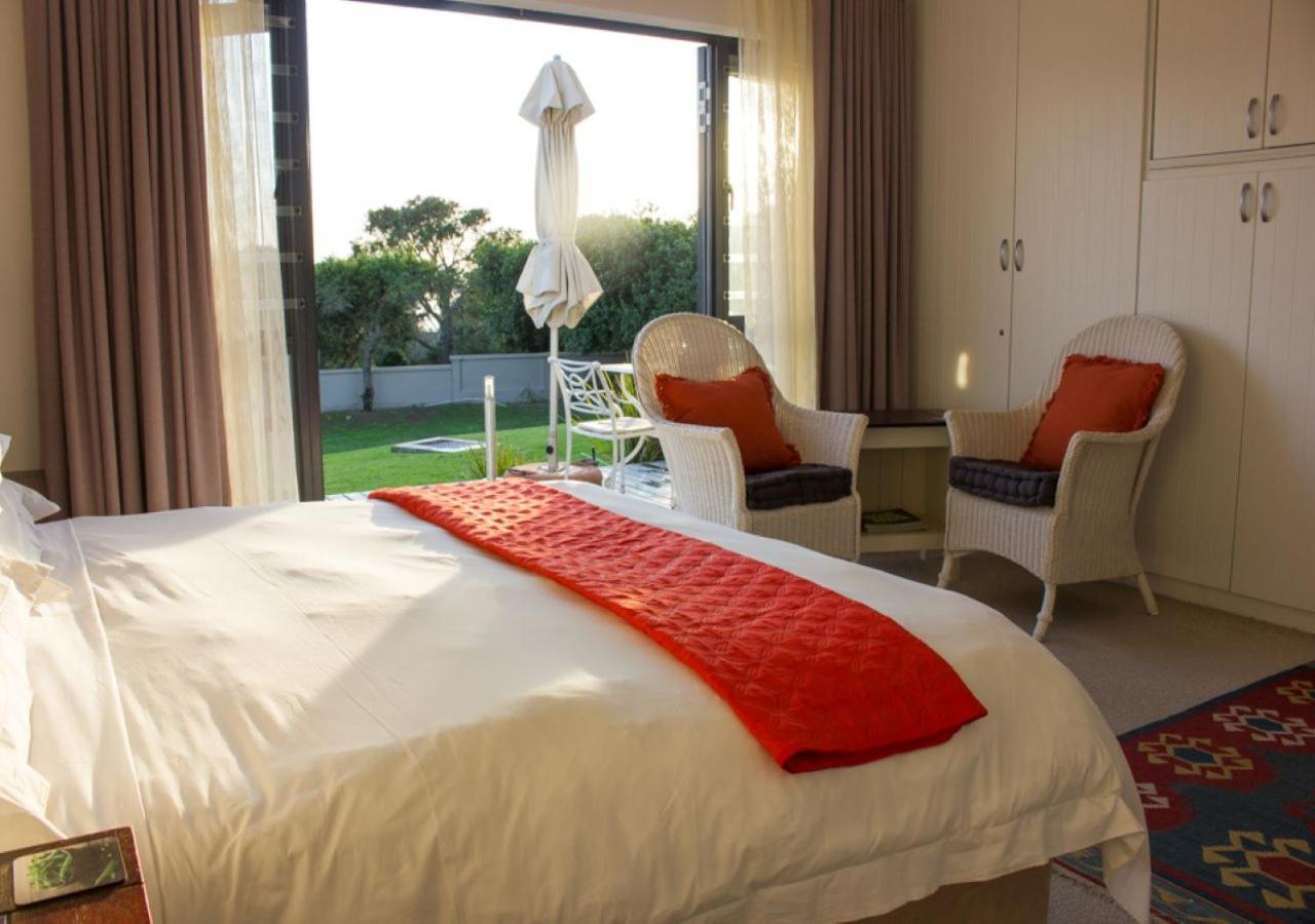 Apartament Linkside 1 Self-Catering Mossel Bay Zewnętrze zdjęcie