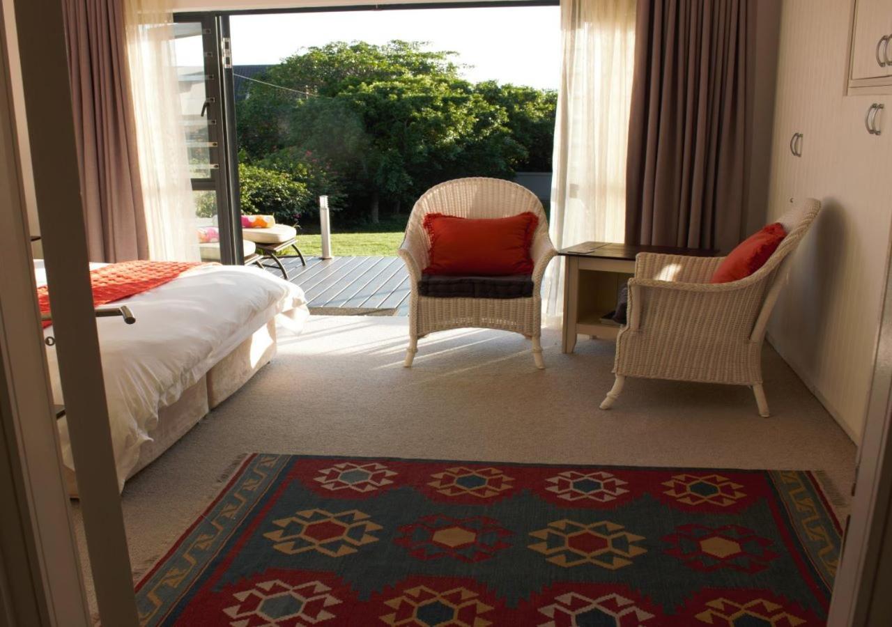 Apartament Linkside 1 Self-Catering Mossel Bay Zewnętrze zdjęcie