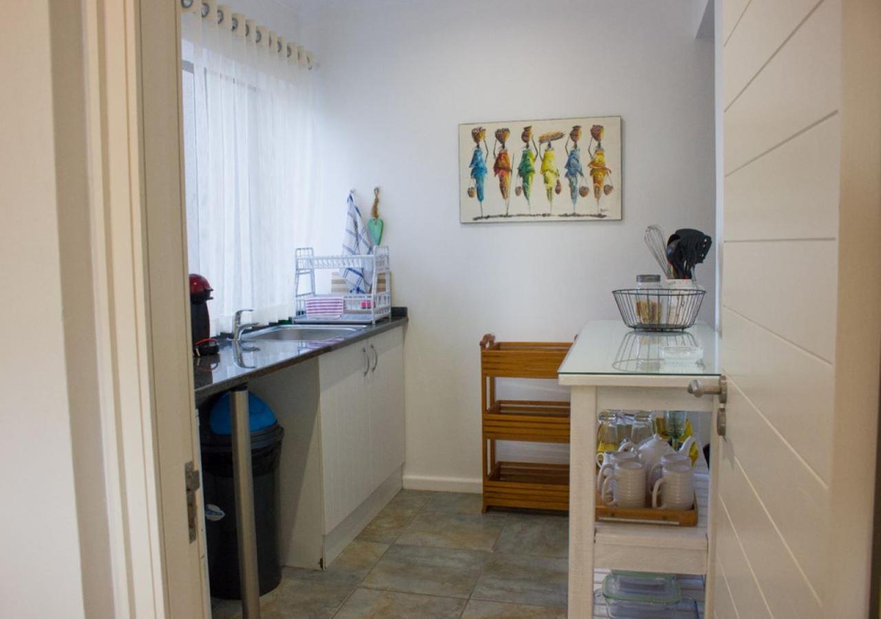 Apartament Linkside 1 Self-Catering Mossel Bay Zewnętrze zdjęcie