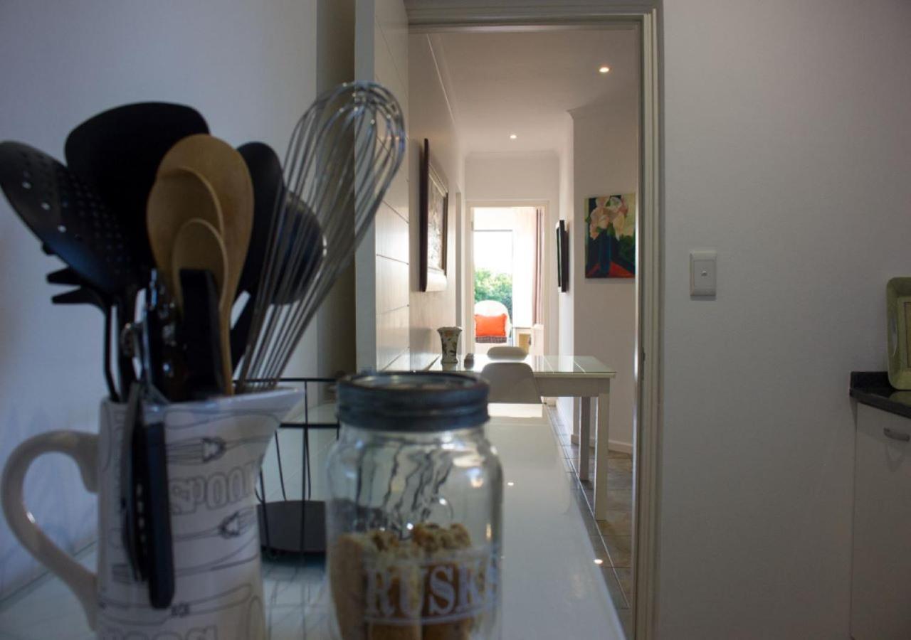 Apartament Linkside 1 Self-Catering Mossel Bay Zewnętrze zdjęcie