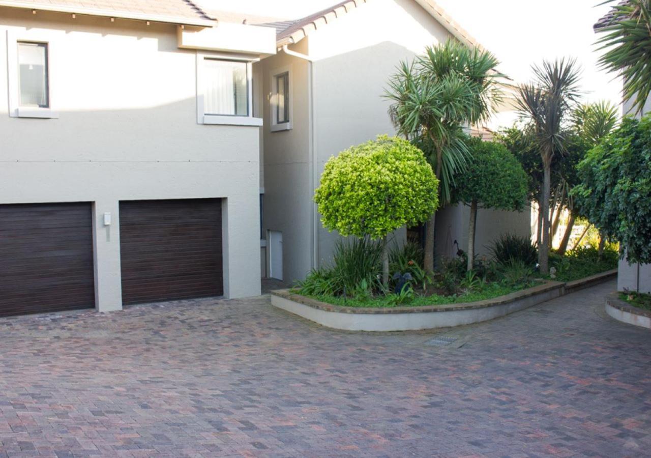 Apartament Linkside 1 Self-Catering Mossel Bay Zewnętrze zdjęcie