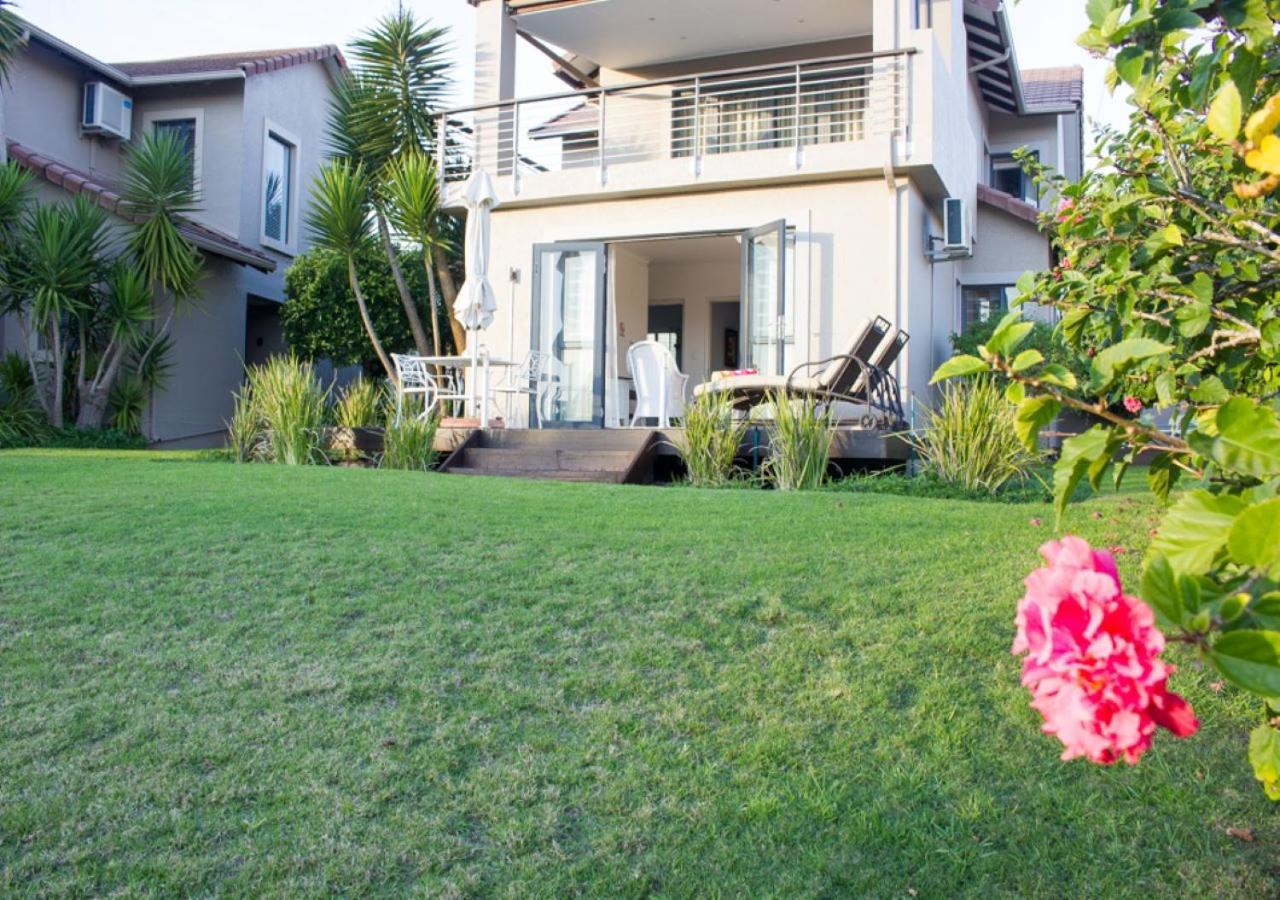 Apartament Linkside 1 Self-Catering Mossel Bay Zewnętrze zdjęcie
