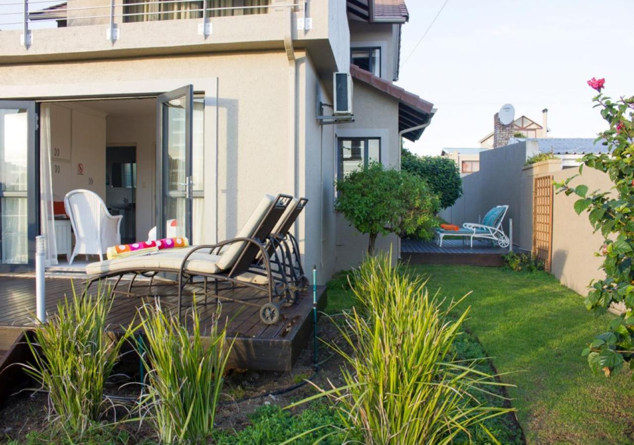 Apartament Linkside 1 Self-Catering Mossel Bay Zewnętrze zdjęcie