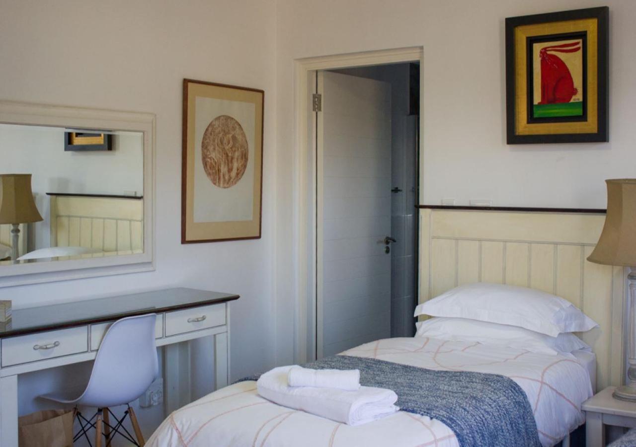 Apartament Linkside 1 Self-Catering Mossel Bay Zewnętrze zdjęcie