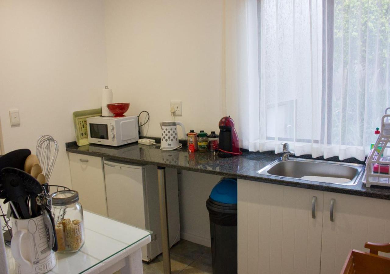 Apartament Linkside 1 Self-Catering Mossel Bay Zewnętrze zdjęcie