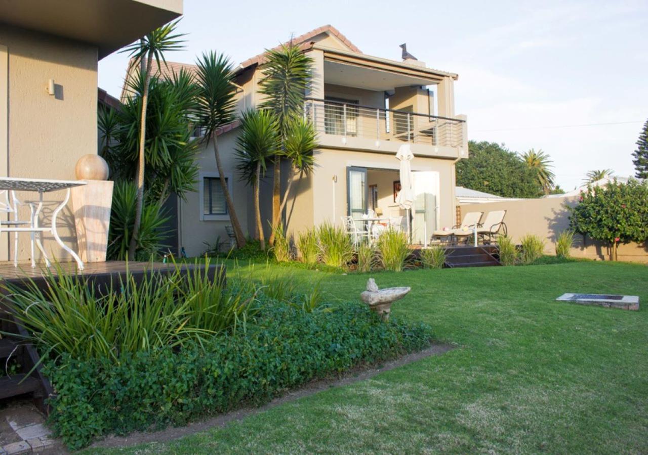 Apartament Linkside 1 Self-Catering Mossel Bay Zewnętrze zdjęcie
