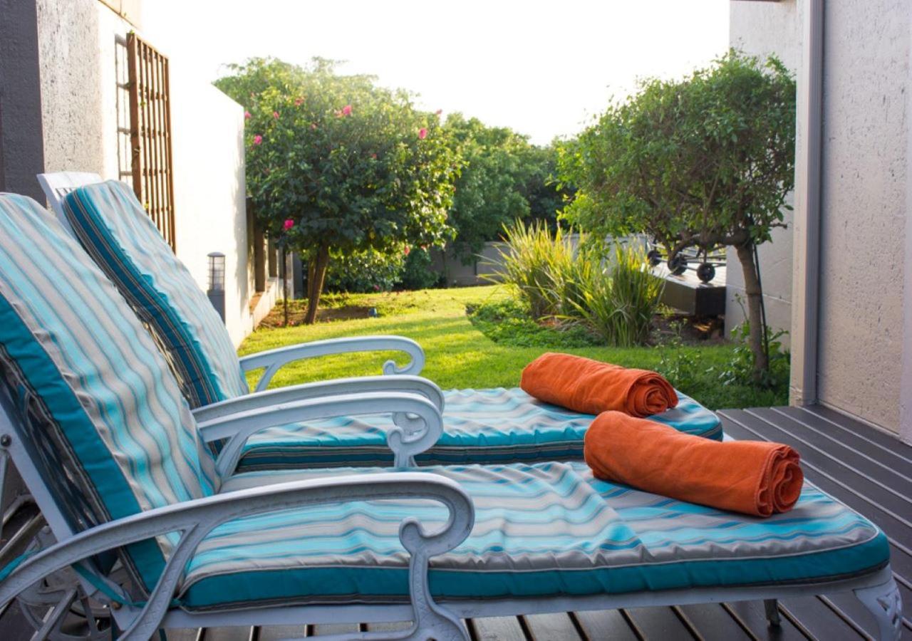 Apartament Linkside 1 Self-Catering Mossel Bay Zewnętrze zdjęcie