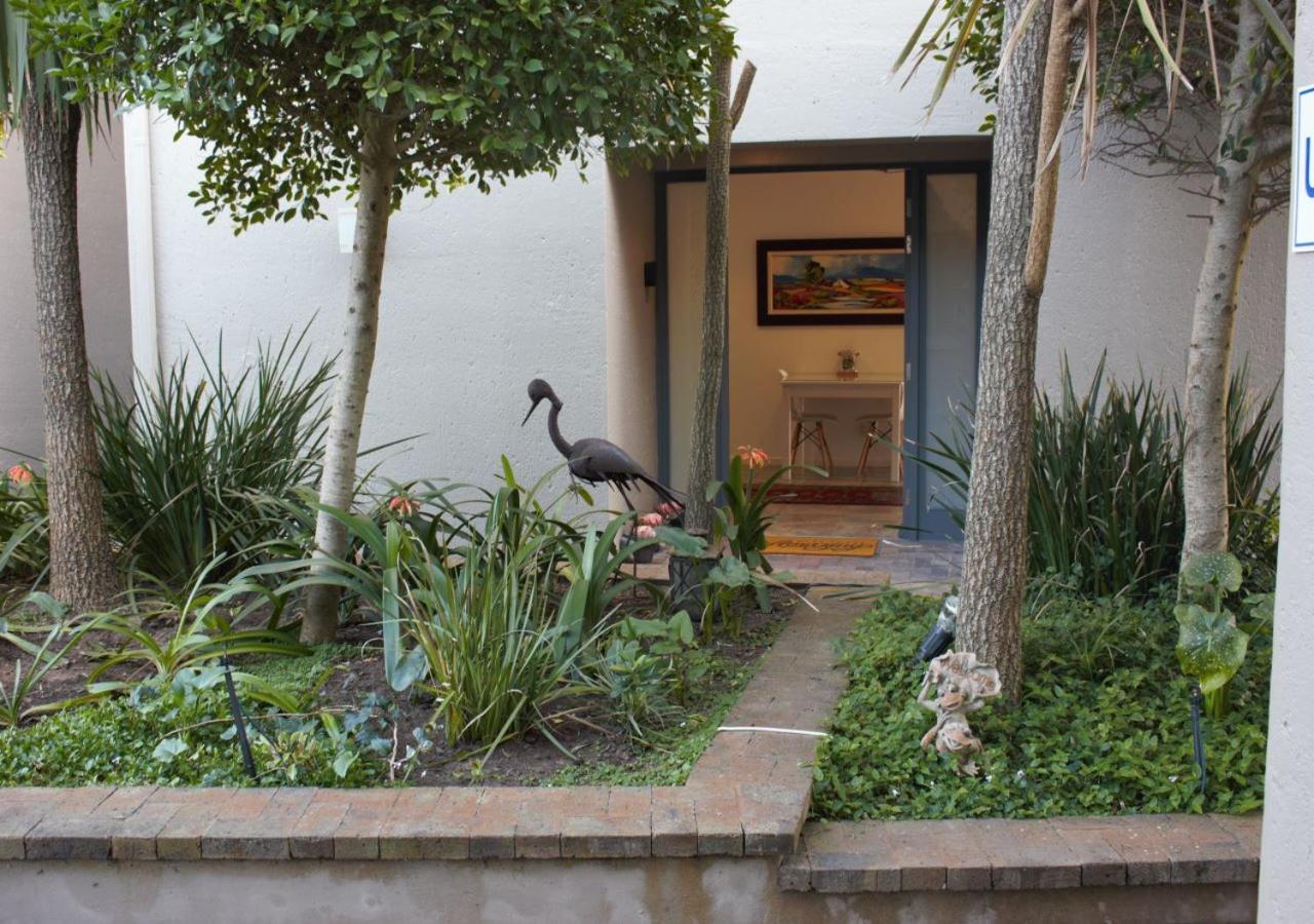 Apartament Linkside 1 Self-Catering Mossel Bay Zewnętrze zdjęcie