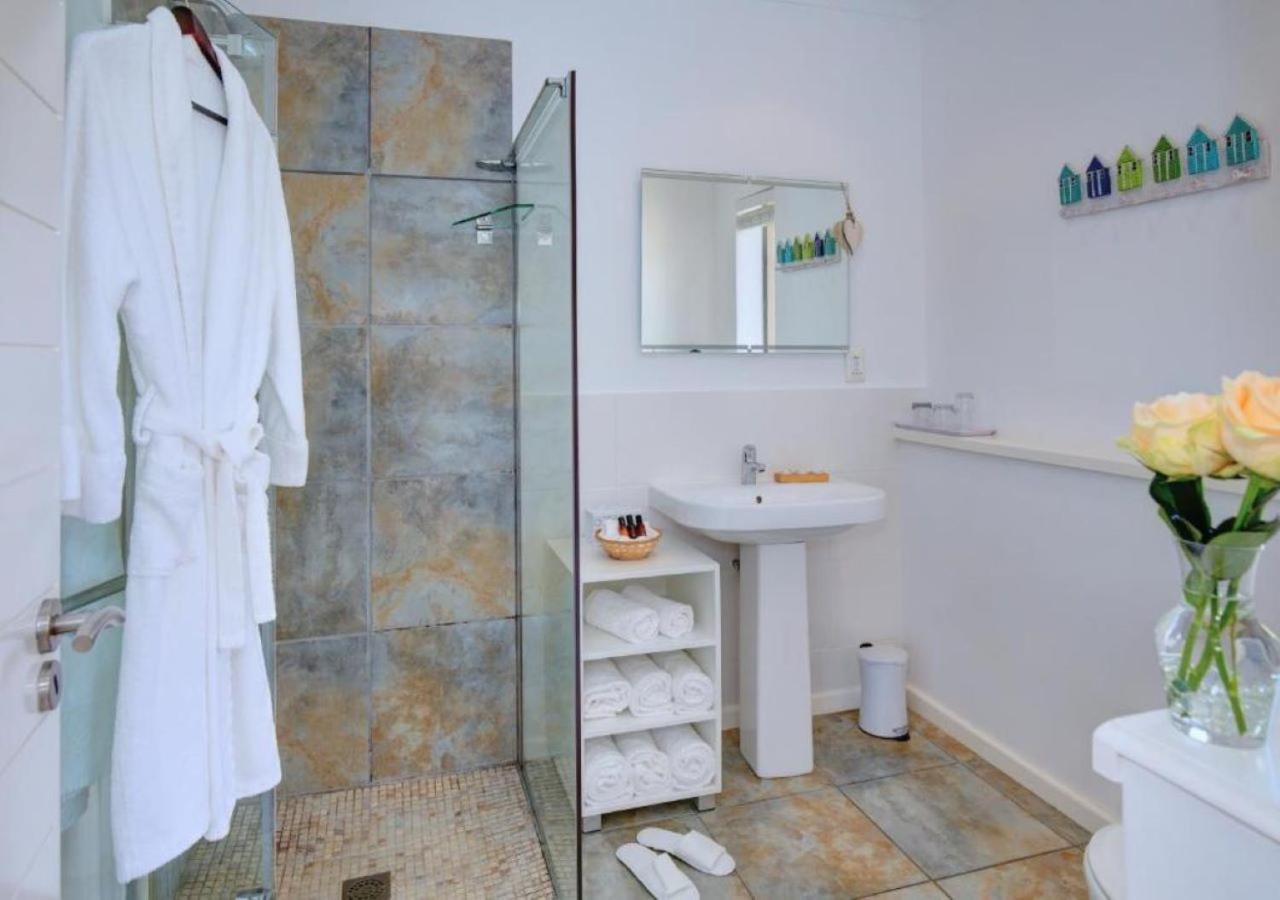 Apartament Linkside 1 Self-Catering Mossel Bay Zewnętrze zdjęcie