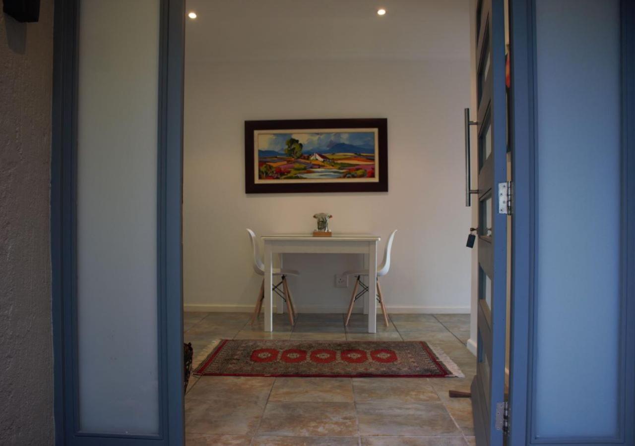 Apartament Linkside 1 Self-Catering Mossel Bay Zewnętrze zdjęcie