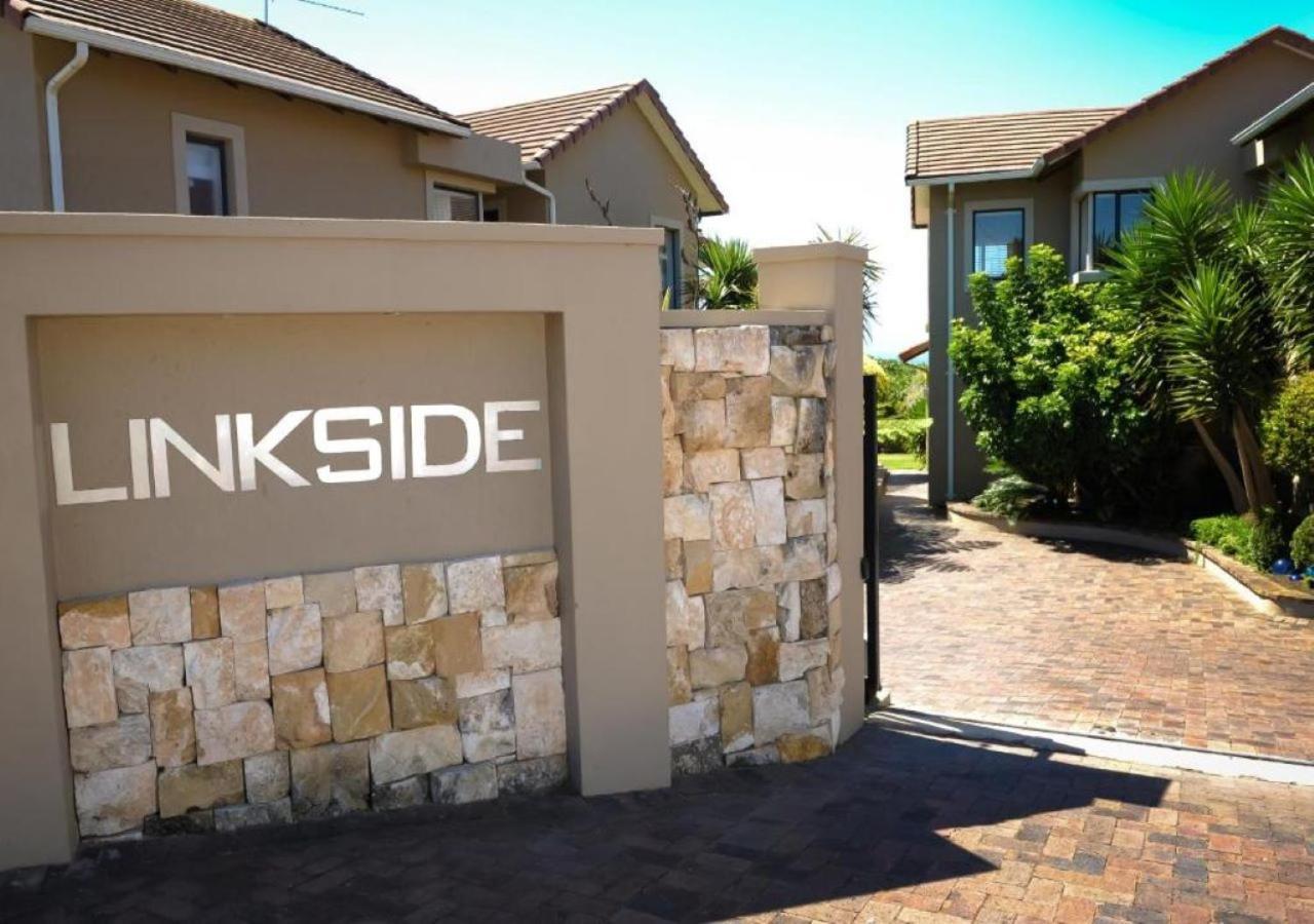 Apartament Linkside 1 Self-Catering Mossel Bay Zewnętrze zdjęcie